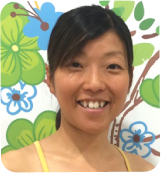 荒関 靖子 様・34歳・札幌駅前店