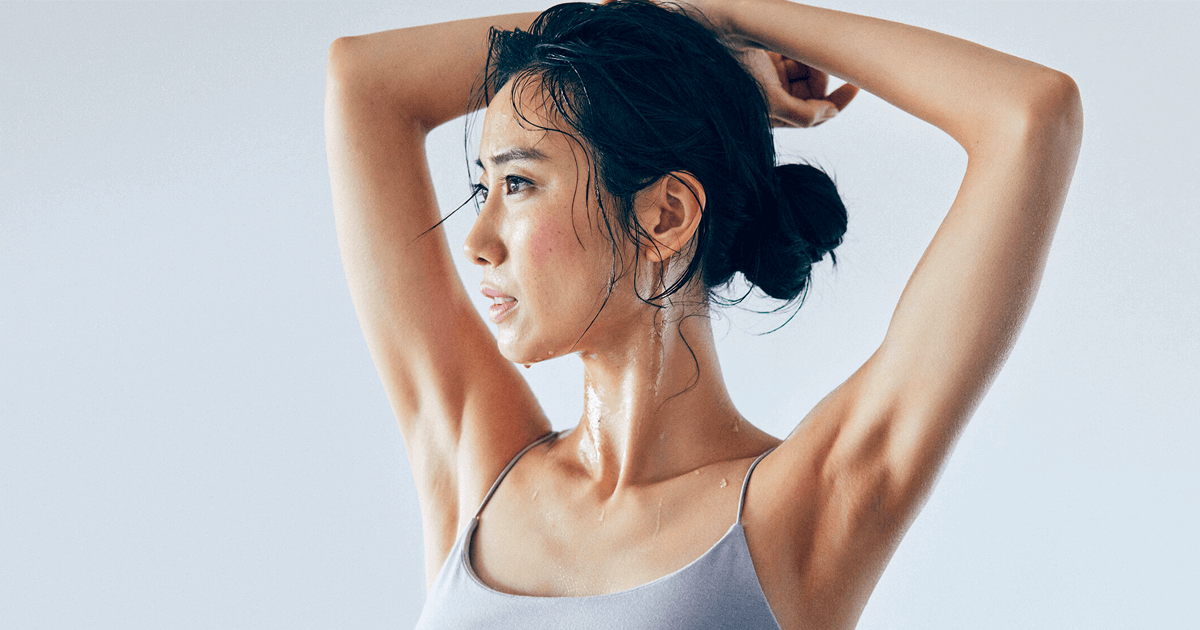 ホットヨガは生理中でも受けられる？不安を減らすコツを解説