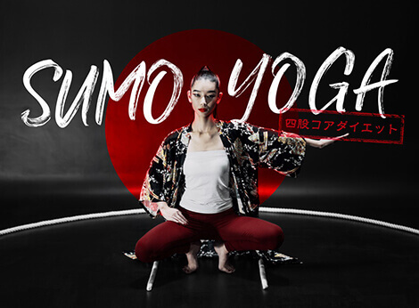 SUMO YOGA