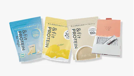 &fit商品セット割商品