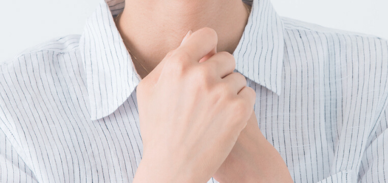 冷えやむくみのサポートに