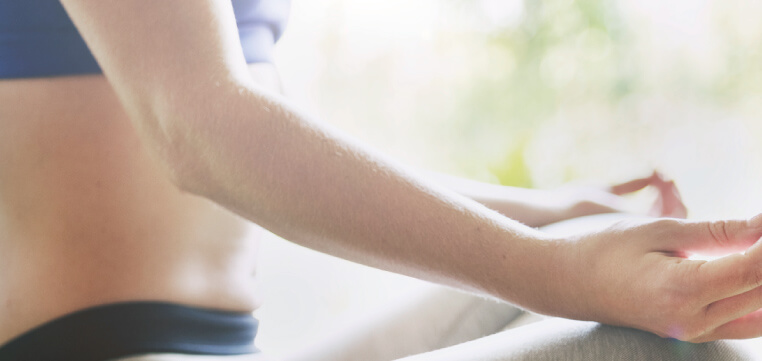 心身のリフレッシュとストレスケアに