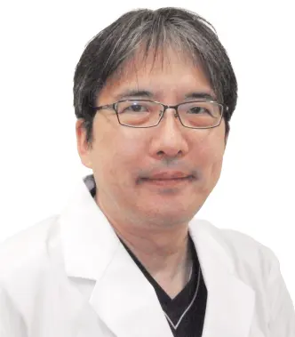 清益 功浩 先生