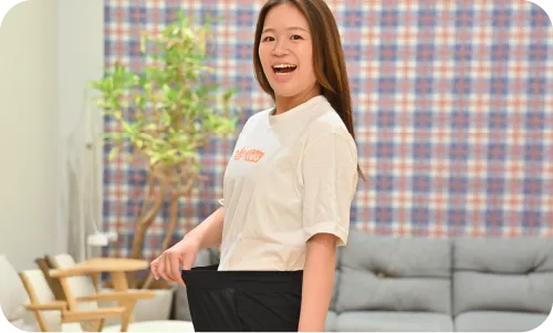 S.H様/旭川店(00代)