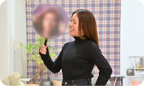 S.H様/旭川店(00代)