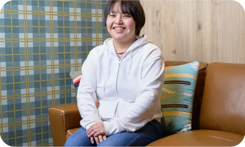 T.M様/広島店(00代)