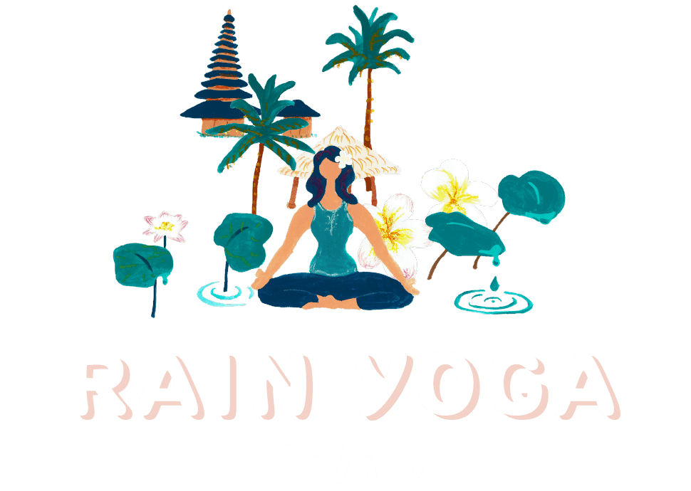 RAIN YOGA inバリ