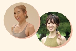 アジア最大級のヨガイベントにロイブの講師が2名出演！