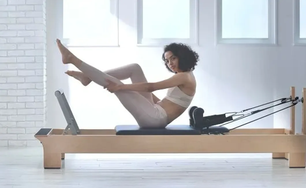 マシンピラティス pilates K