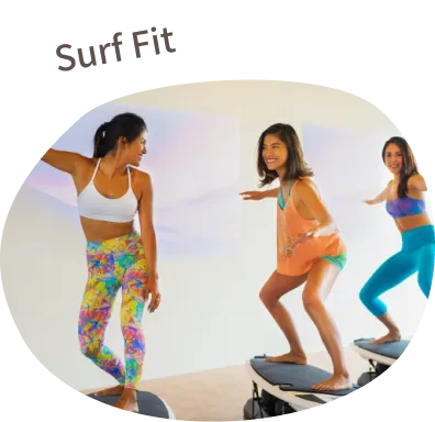 Surf Fit